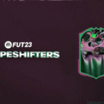 FIFA 23, ecco il Team 1 degli Shapeshifters