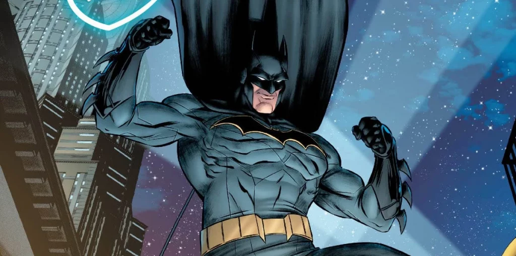 DC: i fumetti della settimana 26 giugno 2023 - immagine dell'articolo