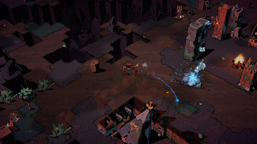 Wizard With A Gun Devolver Direct 2023