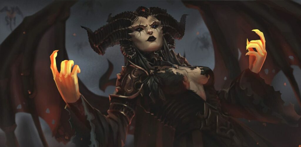 Diablo IV