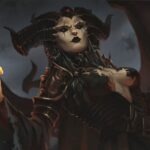 Diablo IV un Leak ci parla della prima Espansione del titolo.