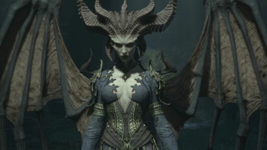 Diablo IV: l'oscuro luna park di Blizzard è tra noi