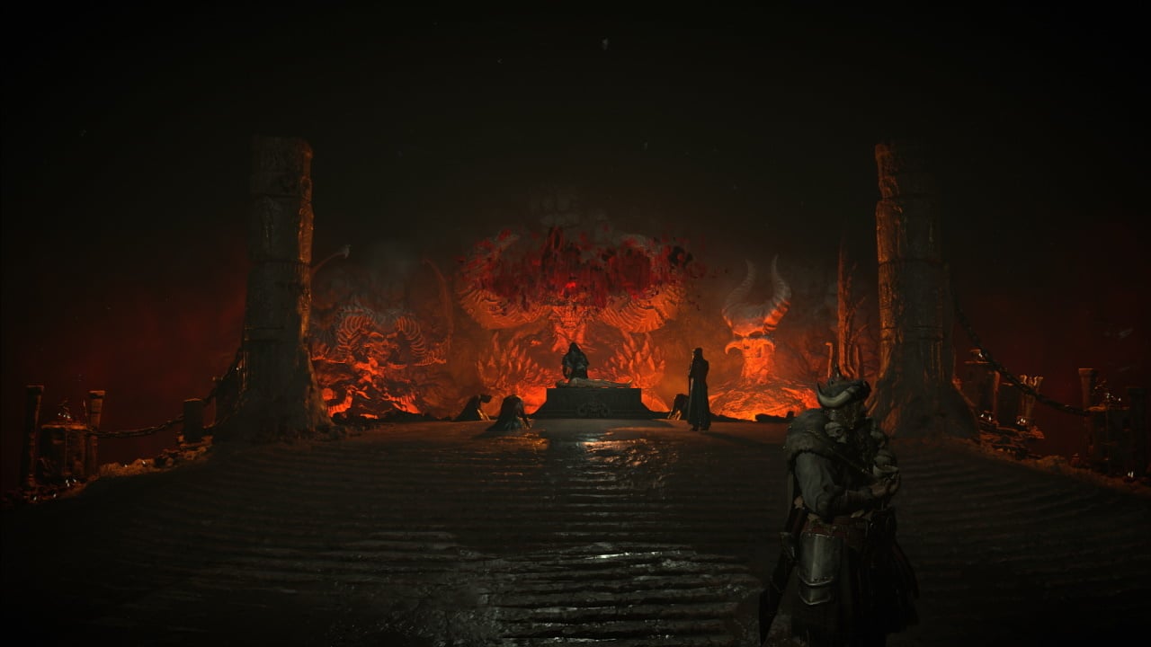 Come giocare a Diablo IV su Steam Deck