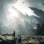 Final Fantasy 7 Rebirth: novità sul combat system