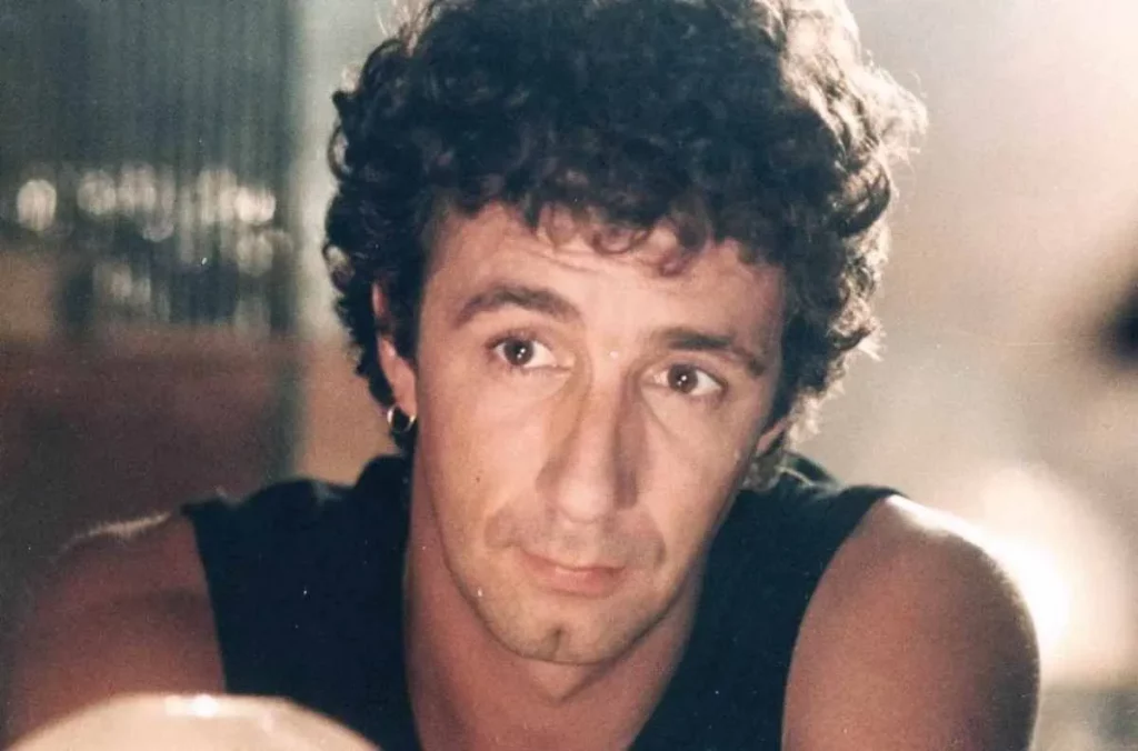 francesco Nuti