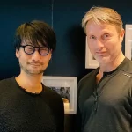 Kojima sceglie direttamente i suoi attori