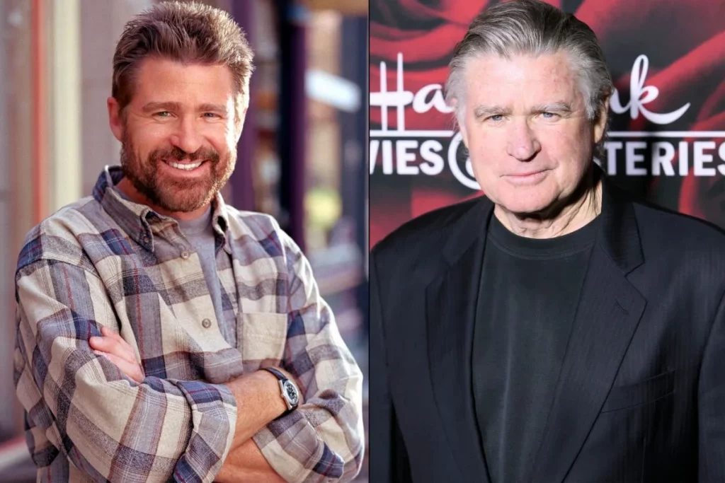 Treat Williams-Everwood