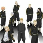 Tokyo Revengers annunciato il gioco per console e mobile