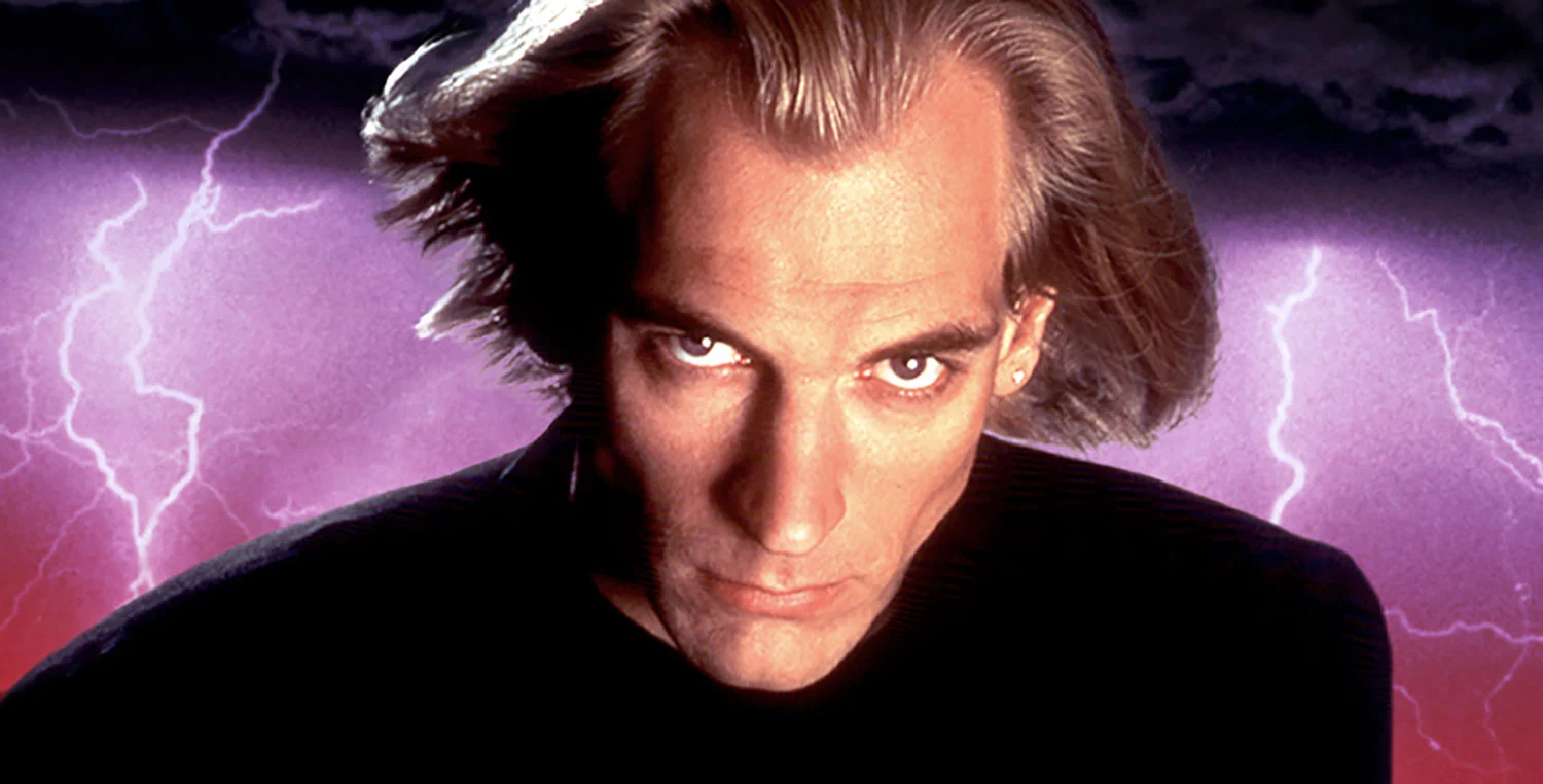 Julian Sands è morto