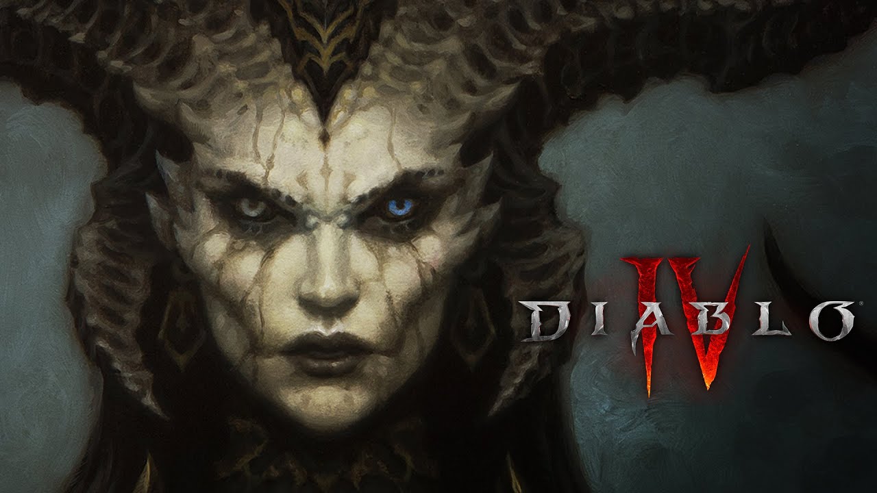 Diablo IV – Lista Trofei