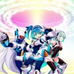 Mega Man X DiVE Offline – Annunciato da Capcom