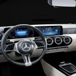 Mercedes e Microsoft testano ChatGPT all'interno delle automobili