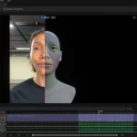 Metahuman Animator: animare modelli realistici in Unreal Engine 5