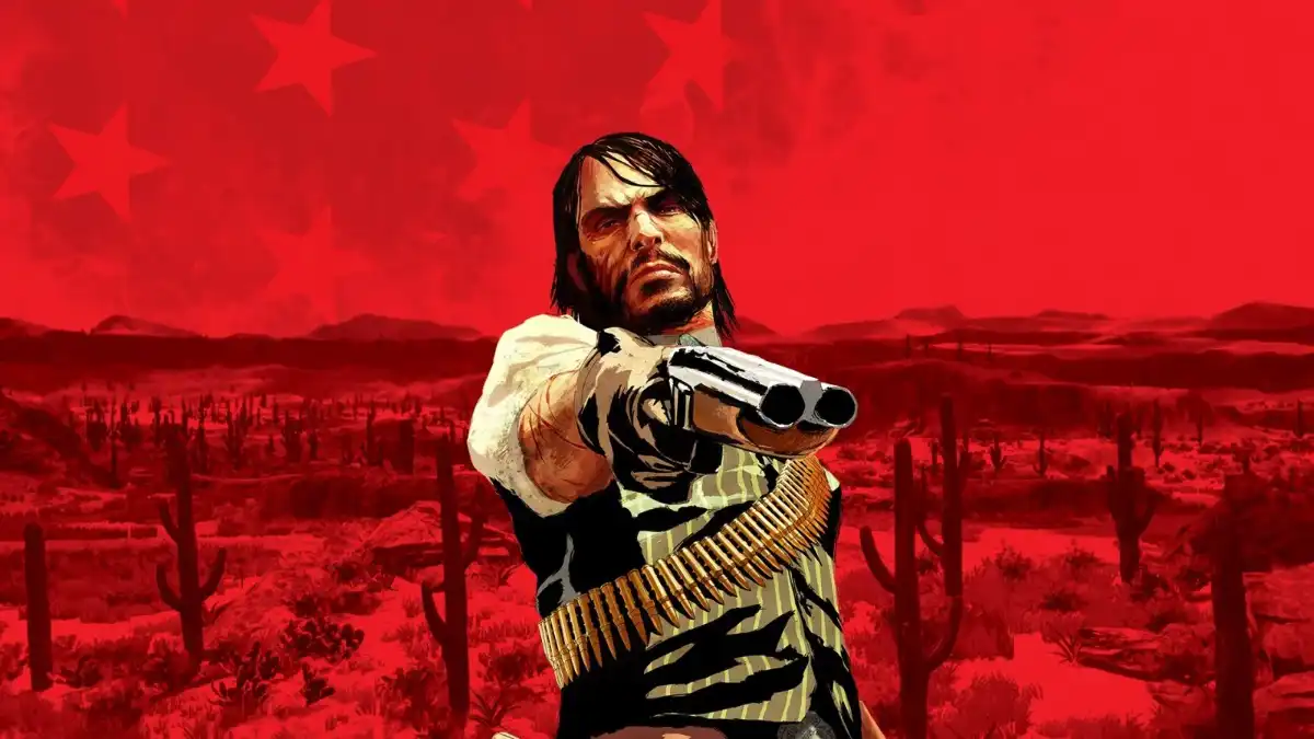 RECENSIONE Red Dead Redemption il Rockstar West su Switch