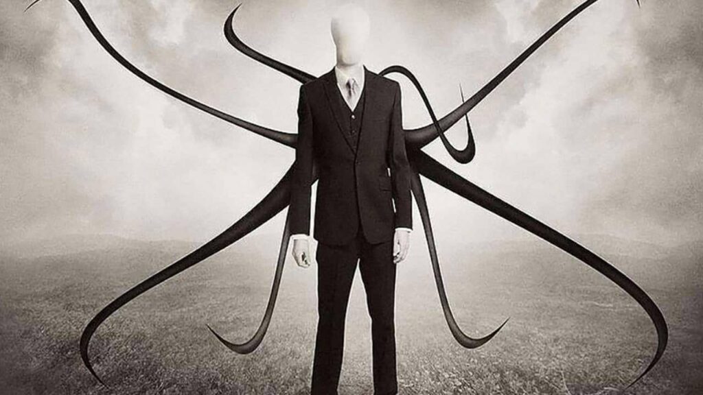 Slender Man, svelato il trailer del nuovo gioco - immagine della notizia