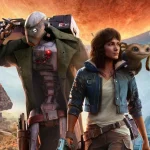 Star Wars Outlaws si mostra in un nuovo video dietro le quinte