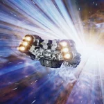 Starfield si mostra in un nuovo trailer