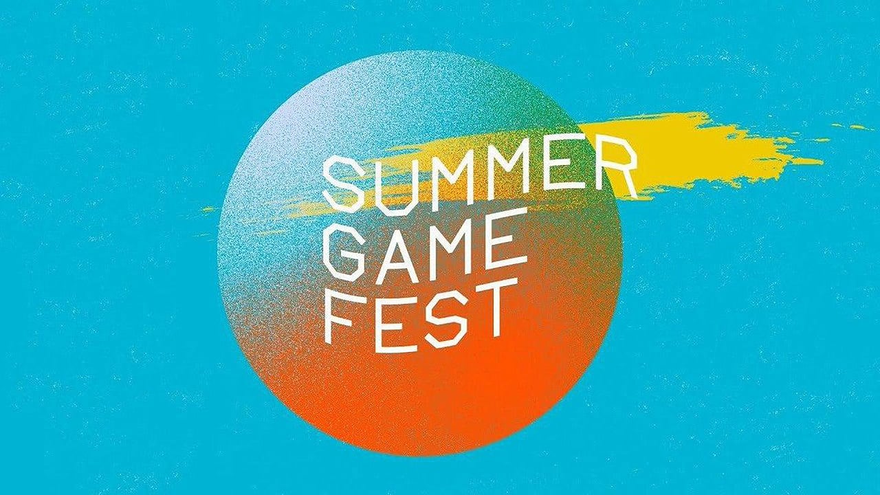 Summer game fest