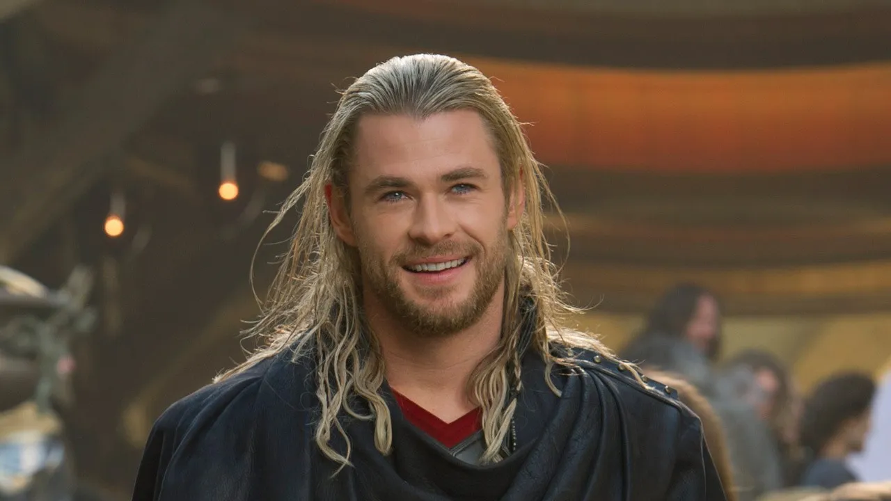Thor 5, commenti e dubbi di Chris Hemsworth
