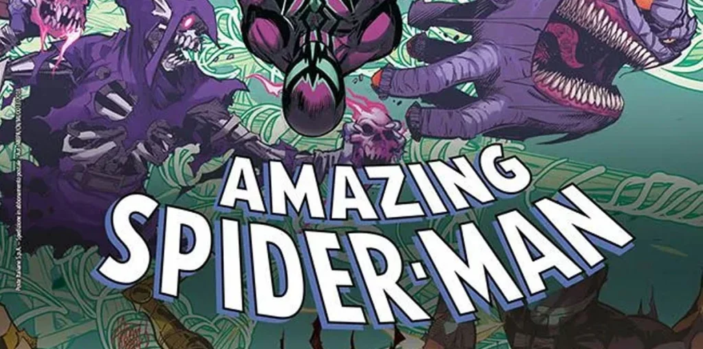 Marvel: i fumetti della settimana 26 giugno 2023 - immagine dell'articolo