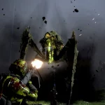 Helldivers II, nuovi dettagli