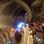 Immortals of Aveum, nuovi dettagli sul gameplay