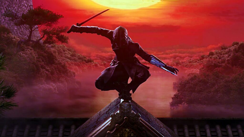 Assassin's Creed Codename Red