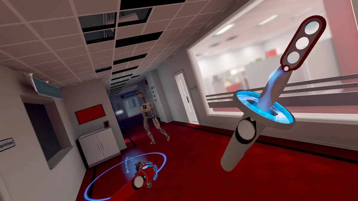 Budget Cuts Ultimate Recensione 2