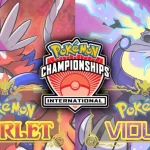 Internazionale Pokémon NA, abbiamo un vincitore!