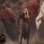 Diablo IV, il 6 luglio i dettagli sulla Stagione 1