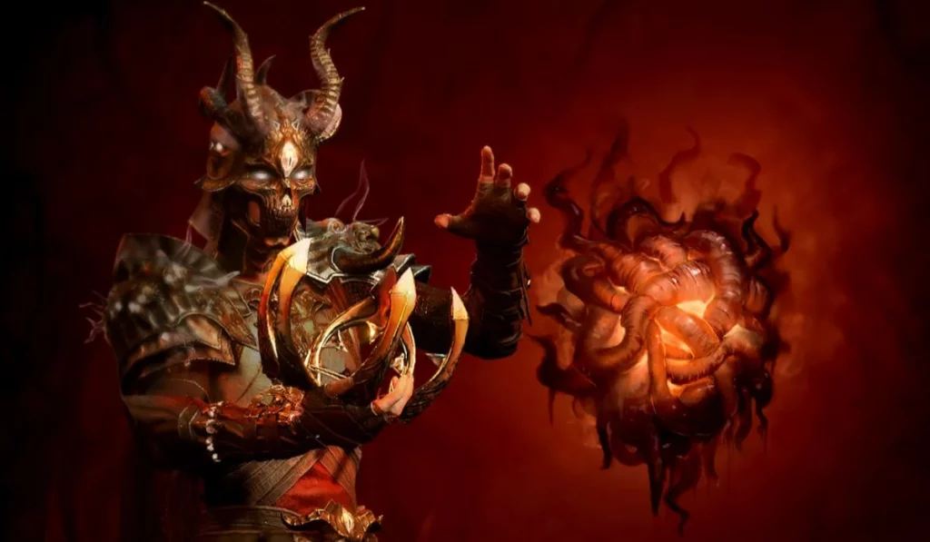 La Season 1 di Diablo IV