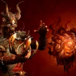 Diablo IV, le novità del nuovo update