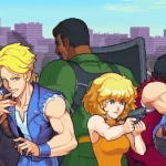 Double Dragon Gaiden – Guida al Platino