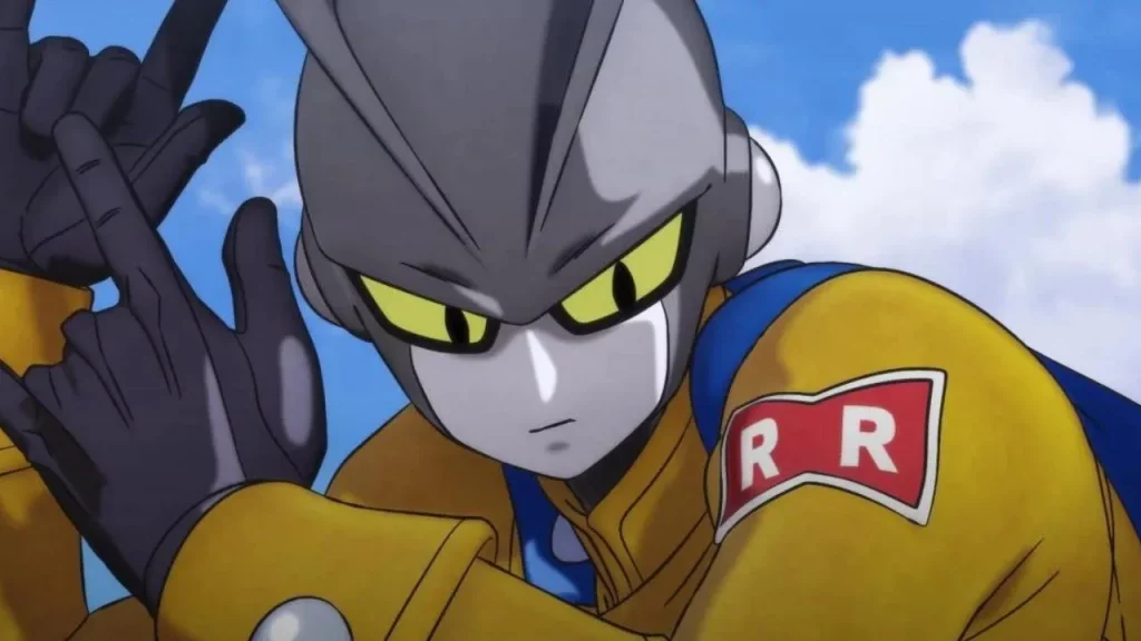 Dragon Ball Super: Super Hero, disponibile su Crunchyroll da stanotte in Italia - immagine dell'articolo