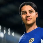 Classifica UK: EA Sports FC 24 primo nelle vendite della settimana