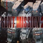 Front Mission 2 Remake, un video per le feature
