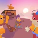Annunciato Fruitbus, open world culinario e colorato