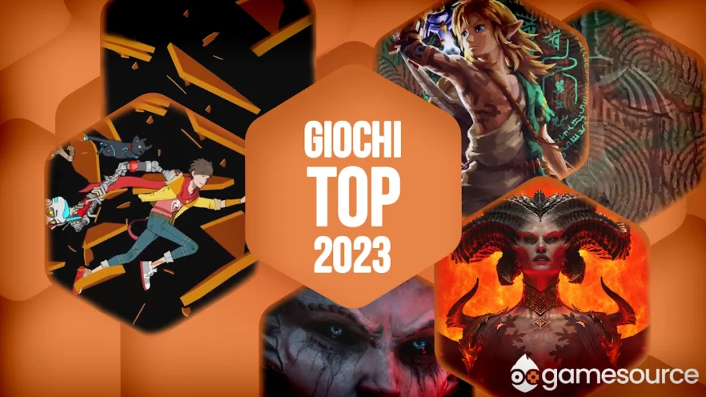 TOP 2023, i migliori giochi dell’anno (per ora) - immagine dell'editoriale