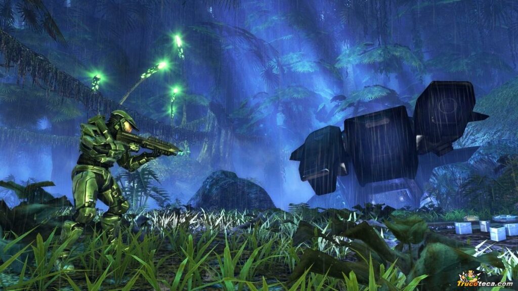343 Industries - Halo