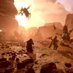 Helldivers 2: ecco il possibile mese d’uscita