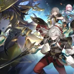 Honkai Star Rail versione 1.2 e codici promozionali da riscattare