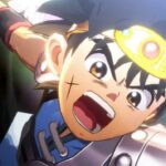 Dragon Quest The Adventure of Dai: uno sguardo sui combattimenti