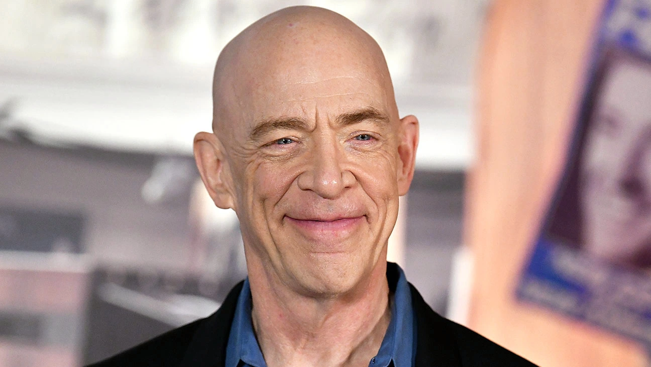 JK Simmons