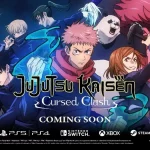 Jujutsu Kaisen Cursed Clash annunciato da Namco Bandai