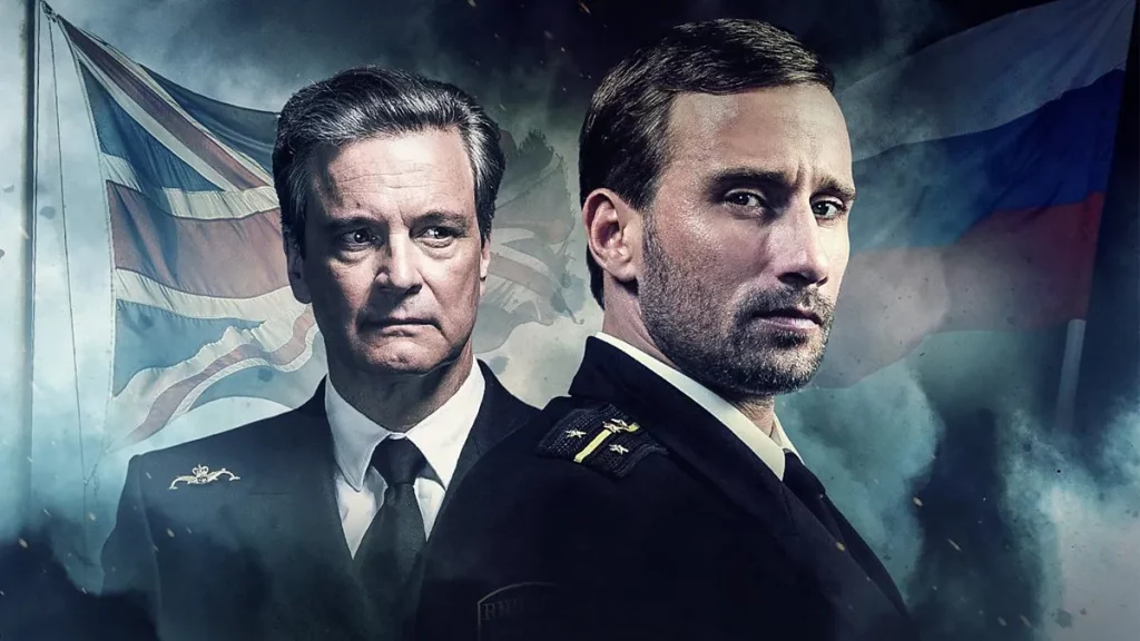 Kursk, The Command – Recensione - immagine dell'articolo