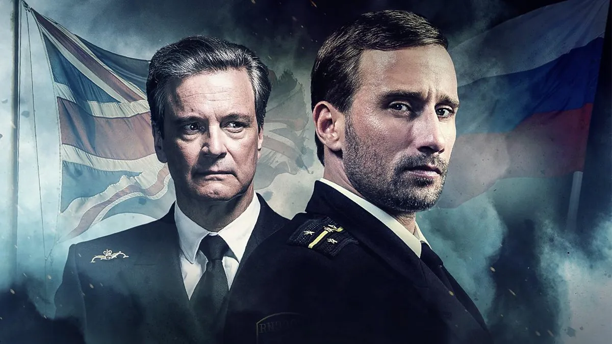 Kursk, The Command – Recensione