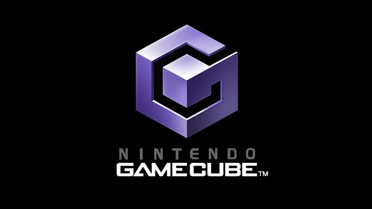 Lo startup screen di Nintendo GameCube tra passato e futuro Nintendo