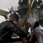 Lost Soul Aside si mostra in un nuovo gameplay