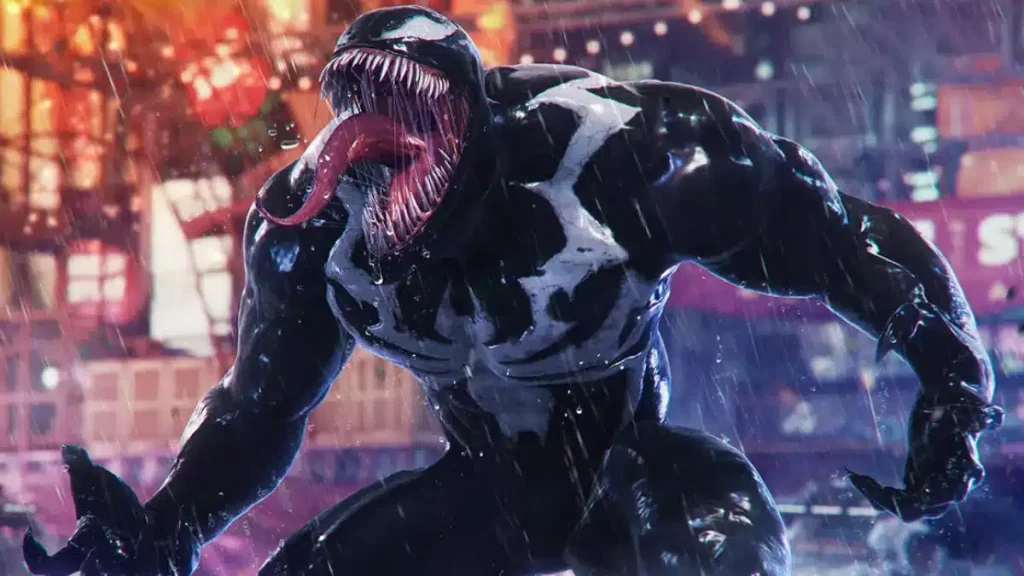 Marvel’s Spider-Man 2 - immagine della notizia