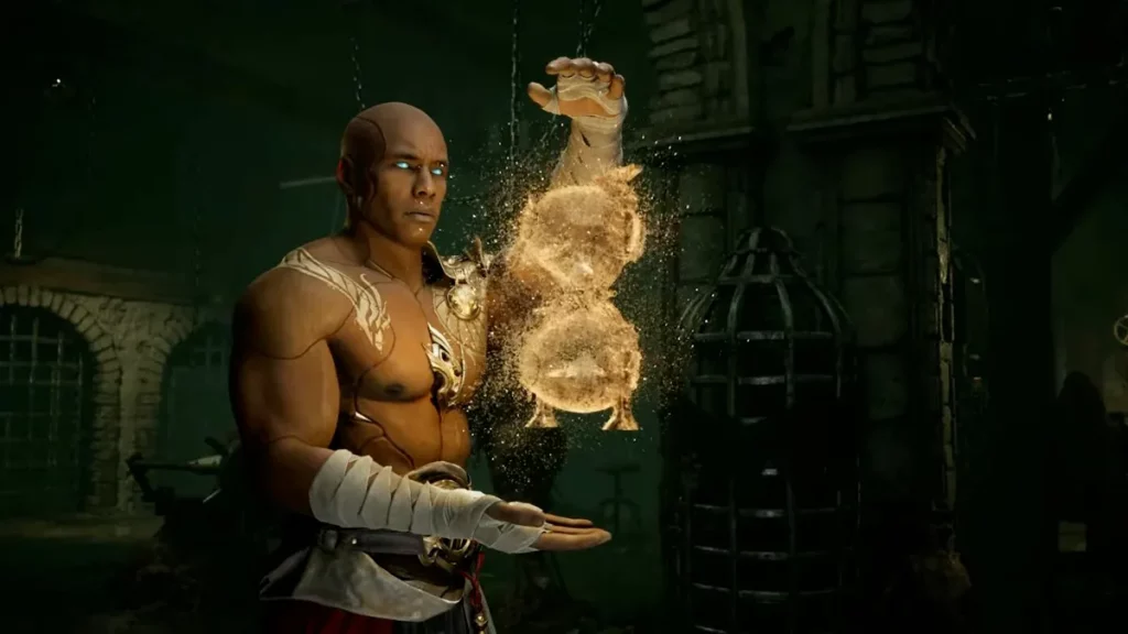 Mortal Kombat 1 - immagine della notizia